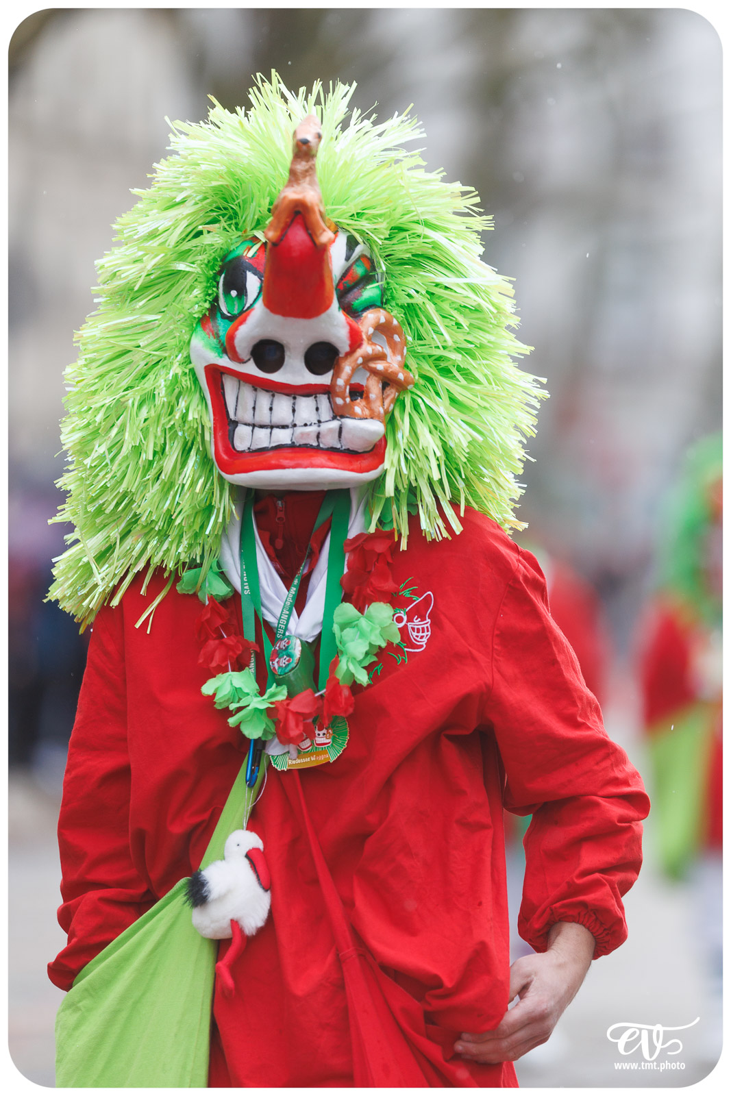 CARNAVAL DE STRASBOURG 2024